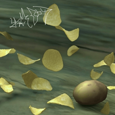 Cole B Boy (JAGA RECORDS mix) Front Cover