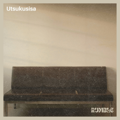 Utsukusisa Front Cover