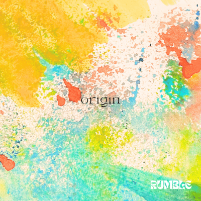 origin Front Cover