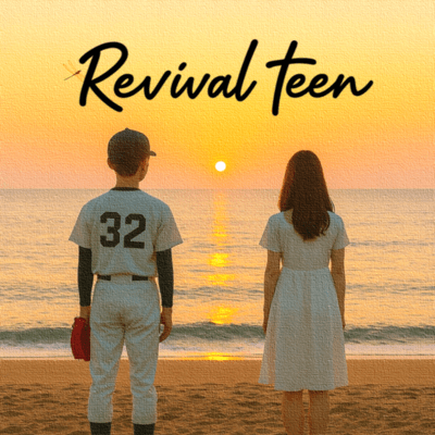 Revival teen Front Cover