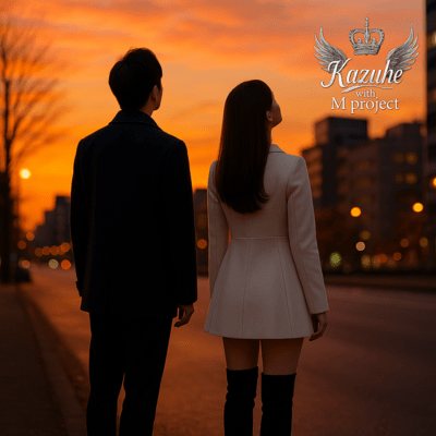 Stay By My Sideのジャケット写真