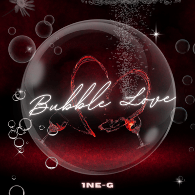 Bubble Loveのジャケット写真