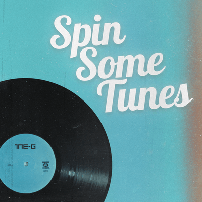 Spin Some Tunesのジャケット写真