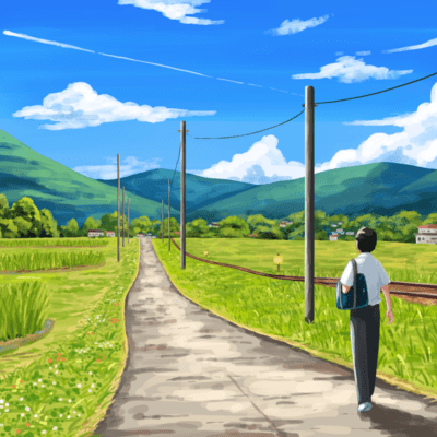 Mienaimononi (feat. HATSUNE MIKU) Front Cover