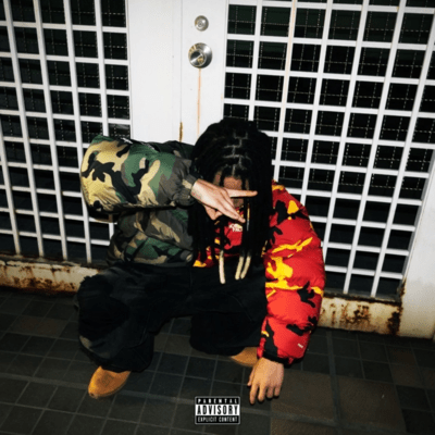 K.G.W.O.K Front Cover