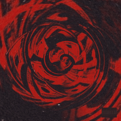 All-in (feat. SD) Front Cover