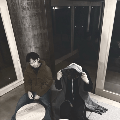 PAY BACK Front Cover