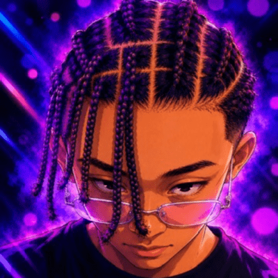 HATE ME Front Cover