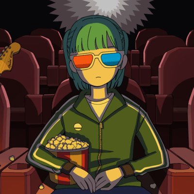 Fool! Fool! Fool! (feat. HATSUNE MIKU) Front Cover