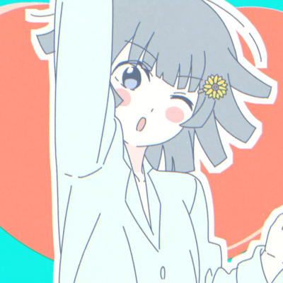 かきのたねなめたろう (feat. 初音ミク)のジャケット写真