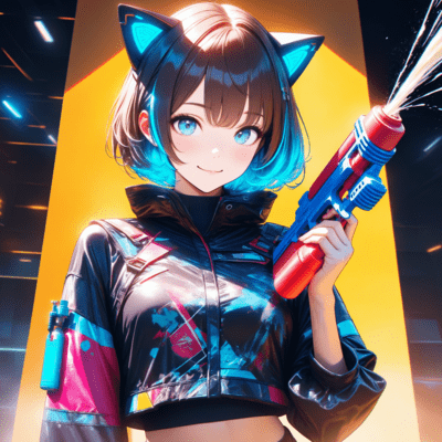 Complete The World (feat. First Mammal)のジャケット写真