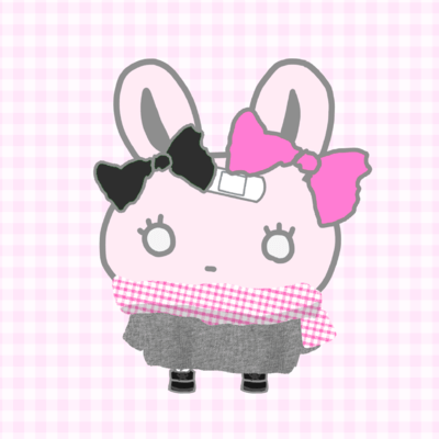 Pink Prison Front Cover