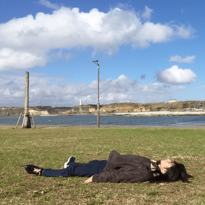 Riyuu ~I want to eat ice cream~ Front Cover