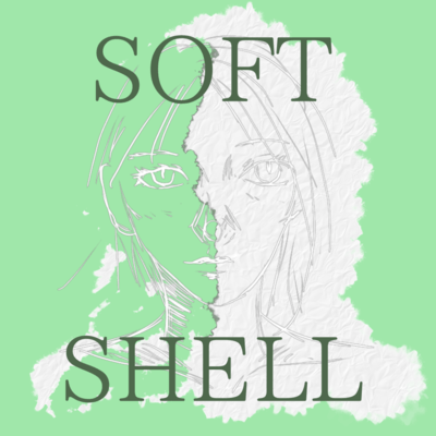 SOFT SHELL Front Cover