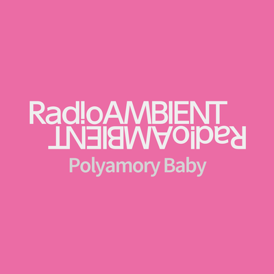 Polyamony Baby Front Cover