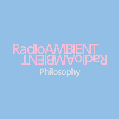 Philosophy Front Cover