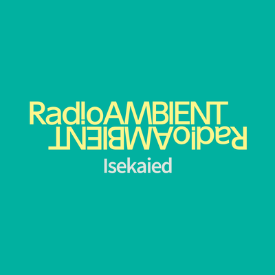 Isekaied Front Cover