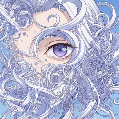 Lo-Fi Autopoiesisのジャケット写真