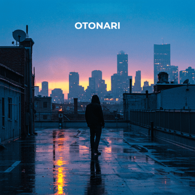 My Own Map Front Cover