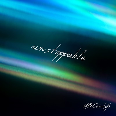 Unstoppable Front Cover