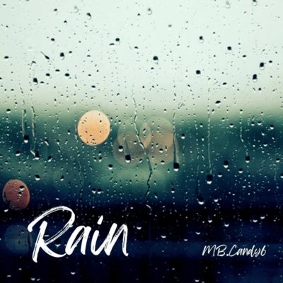 Rain Front Cover