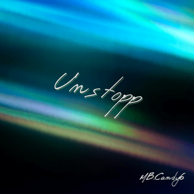 Unstopp Front Cover