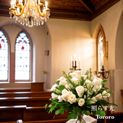 照らす光のジャケット写真