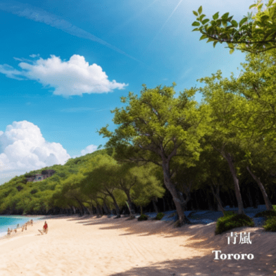 青嵐のジャケット写真