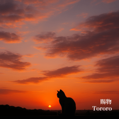 blessing Front Cover