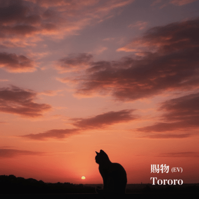 blessing (English Version) Front Cover