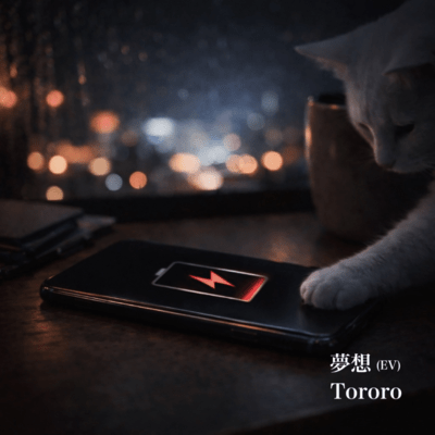 夢想 (English Version)のジャケット写真