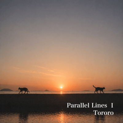 Parallel Lines I Front Cover