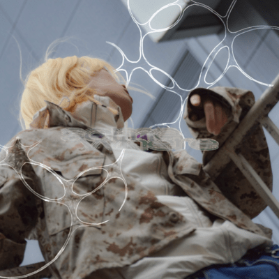 somewhereのジャケット写真