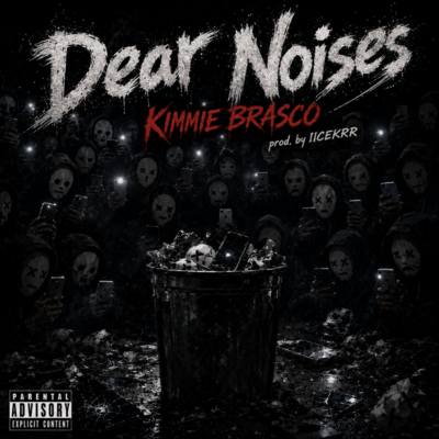 Dear Noisesのジャケット写真