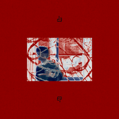 In Front Cover