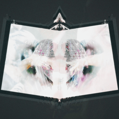 X〼カードのジャケット写真