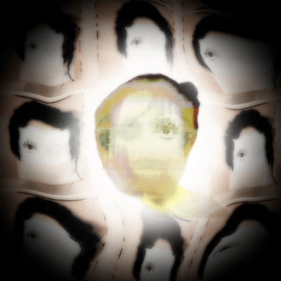 Hallowe'en Party Front Cover