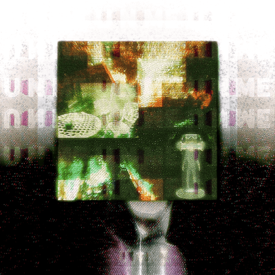 U N MEのジャケット写真