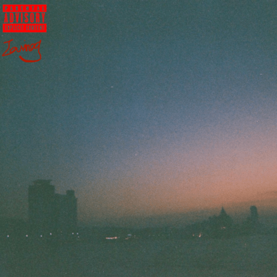 LSD Front Cover