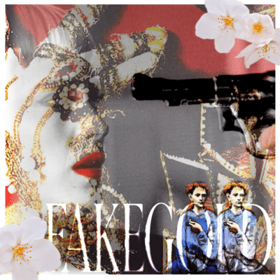 fg ft.Yang Mellow Front Cover