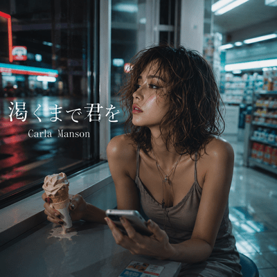 Kawaku Made Kimi o Front Cover