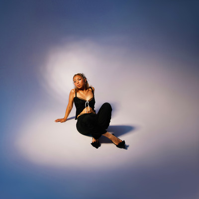 lost and found (feat. Daize) Front Cover