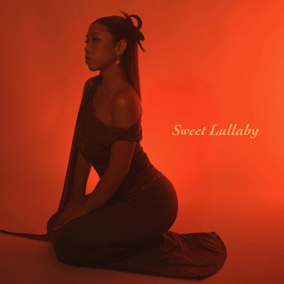 Sweet Lullaby Front Cover