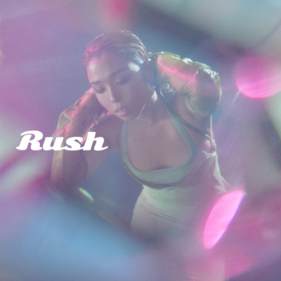 Rush Front Cover