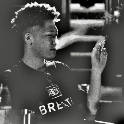 No title Freestyle Front Cover