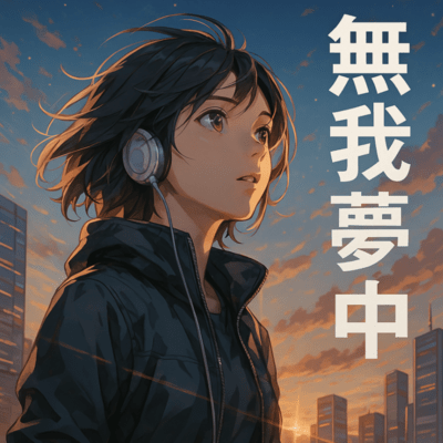 Blind Passion Front Cover