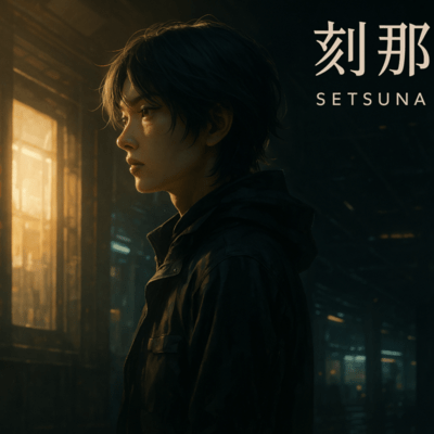 Setuna Front Cover