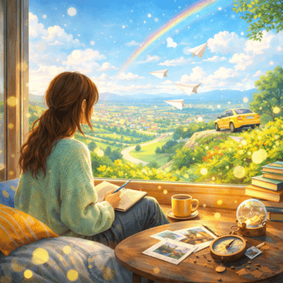 find by hapines Front Cover