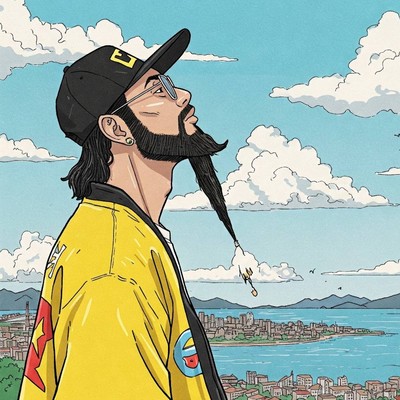 なんとかなる日 (KUKAI Jam Groove's)のジャケット写真