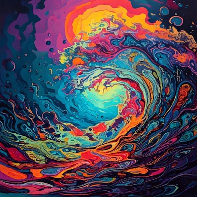 Make some noise (KUKAI Jam Groove's)のジャケット写真